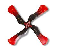 BoomerangFan BoomerangFanX-Fly-L - Boomerang per mancini, 23,5 cm