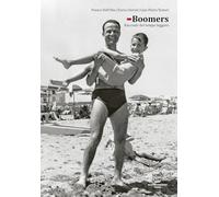 Boomers. Racconti del tempo leggero