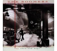 Boomers,the - 25.000 Days