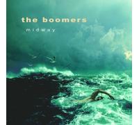 `Boomers, The` Midway (CD) Album