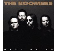 Boomers - What We Do