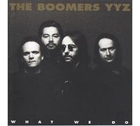 Boomers Yyz - What We Do