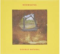 Boomgates Double Natural (CD)