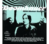Boomhauer - Wild Human Condition
