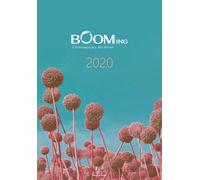 Libri Booming Contemporary Art Show 2020. Ediz. Illustrata