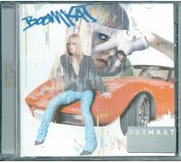 Boomkat Boomkatalog One (CD)