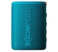 Boompods Beachboom 12 Bluetooth Speaker Blu
