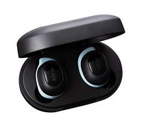 Boompods Blockblaster Altoparlante Bluetooth wireless - Altoparlante Bluetooth impermeabile IPX7 per feste, doppio accoppiamento, altoparlanti portatili interni/esterni, microfono integrato e power