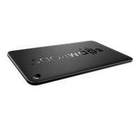 BOOMPODS Boomcard black Impermeabile/profondità valutazione Bluetooth TACARD