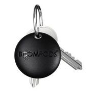 BOOMPODS Boomtag black Impermeabile/profondità valutazione Bluetooth TAGBLK