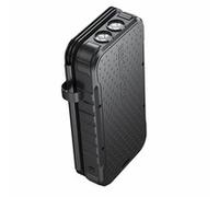 BOOMPODS Neutron Fold 16000 mAh Lithium-Ion Li-Ion black USB Typ C PNFBLK