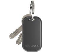 Boompods, Tracker Compatibile Find My Boomtag Smart Bluetooth 5.4 IP67