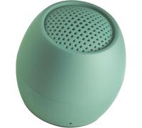 Boompods Zero Ocean Cassa Bluetooth Doccia Waterproof - Mini Speaker Portatile con Microfono, 5+ Ore di Autonomia e Pulsante Selfie, Impermeabile IPX6 per Esterni e Viaggiare, Schiuma di mare