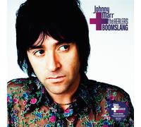 Johnny Marr & The Healers Boomslang (Vinyl LP) Expanded 12" Remastered Album