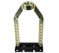 BOOMSTART Estrattore per giunti CV CV Joint Propshaft Separator Splitter Remover Regolabile 9 fori Universale Trasmissione Auto Strumento di rimozione dell'albero motore