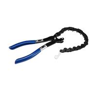 BOOMSTART Tagliatubi universale da 3/4 di pollice a 3 pollici per tubo di scarico, taglierina per tubi di coda, utensile