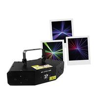 BoomTone DJ six eyes laser lichteffect (BOOSIXEYESRGB)