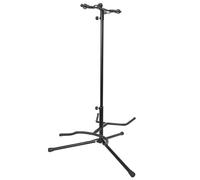 BoomTone DJ US1 Support pour guitare Noir