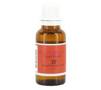 BoomToneDj BOOFiolaTUTTIF20ML Fiola Tutti Frutti 20 ml