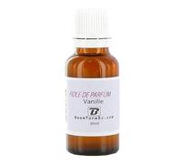 BoomToneDj BOOFiolaVANILLE20ML Fiola Vanille 20 ml