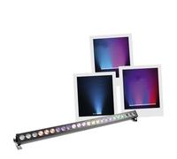 BoomToneDJ ColorPix 24x3W RGB