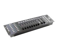 BoomToneDJ DMX 192 mk2