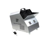 BoomToneDJ Double Bubble V2 Machine à Bulles