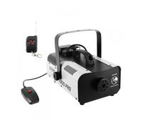 Boom Tone Dj F1000 Pro Macchina Fumo 1000w Telecomando cablato e radio frequenza