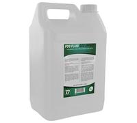 BoomToneDJ Fog Fluid C02 Bidon de liquide fumée 5 L Blanc
