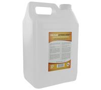 BoomToneDJ Fog Fluid Extreme Density 5L Liquide pour Machine à fumée
