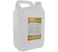BoomToneDJ Fog Fluid High Density 5L Liquide pour Machine à fumée Transparent