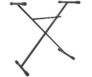 BoomToneDJ KS 1 - Cavalletto per tastiera