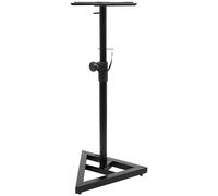 BoomToneDJ MS2 Monitor Stand Pied d'Enceinte Monitoring