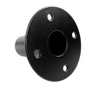 BoomToneDJ PS-011 Embase métallique pour Pied d'Enceinte