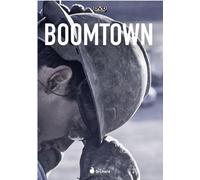 Boomtown (DVD) Boyd Holbrook Dwight Yoakam Jocelin Donahue Rachel Brosnahan