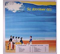 BOOMTOWN RATS - a tonic for the troops