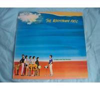 BOOMTOWN RATS A Tonic for the Troops UK LP 1978