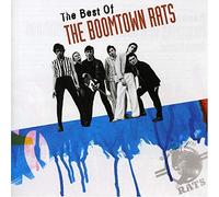 Boomtown Rats - Best Of