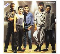 Boomtown Rats (Bob Geldorf) - In the Long Grass