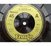 Boomtown Rats - Boomtown Rats Looking After No 1 12" Ensign ENY4 VG/VG 1977 12 inch