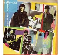 BOOMTOWN RATS - I DONT LIKE MONDAYS - [7"] [Vinyl]