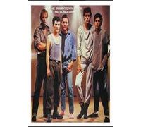 Boomtown Rats - In the Long Grass [CASSETTE]