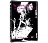 Boomtown Rats - Live At Hammersmith Odeon 1978