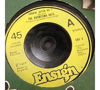 BOOMTOWN RATS - LOOKIN AFTER NO.1 12 inch (12" Vinyl) UK ENSIGN 1977