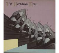 BOOMTOWN RATS - MONDO BONGO