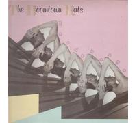 BOOMTOWN RATS - MONDO BONGO LP (VINYL) UK MERCURY 1980 (Katalog-Nummer: 6359042)