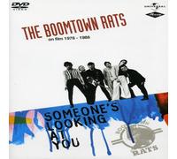 Boomtown Rats - On Film 1976-1986 - Someone [Edizione: Regno Unito]