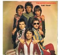 Boomtown Rats - Rat Trap