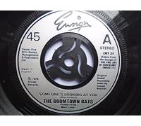 BOOMTOWN RATS - Someone's Looking At You