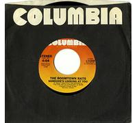 BOOMTOWN RATS - someone's looking at you / mondays (live)